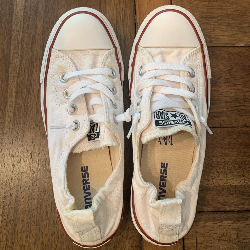Converse - Picture 2 of 4